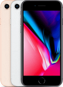 iPhone8Plus 新品･中古･壊れてても高額買取